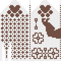 Boston terrier venstre