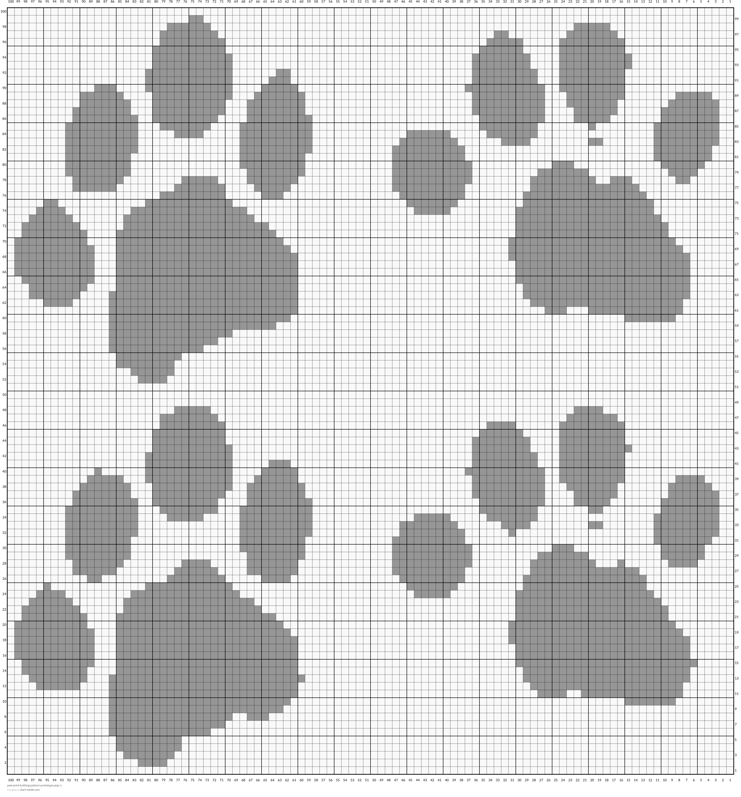 paw print knitting pattern prototype.png
