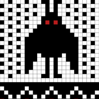 Copy of mothman