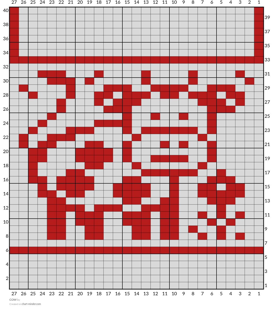 COW