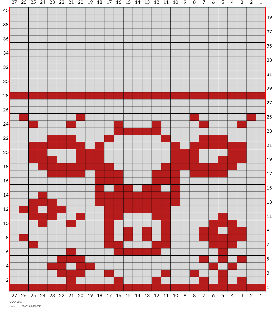 COW 2