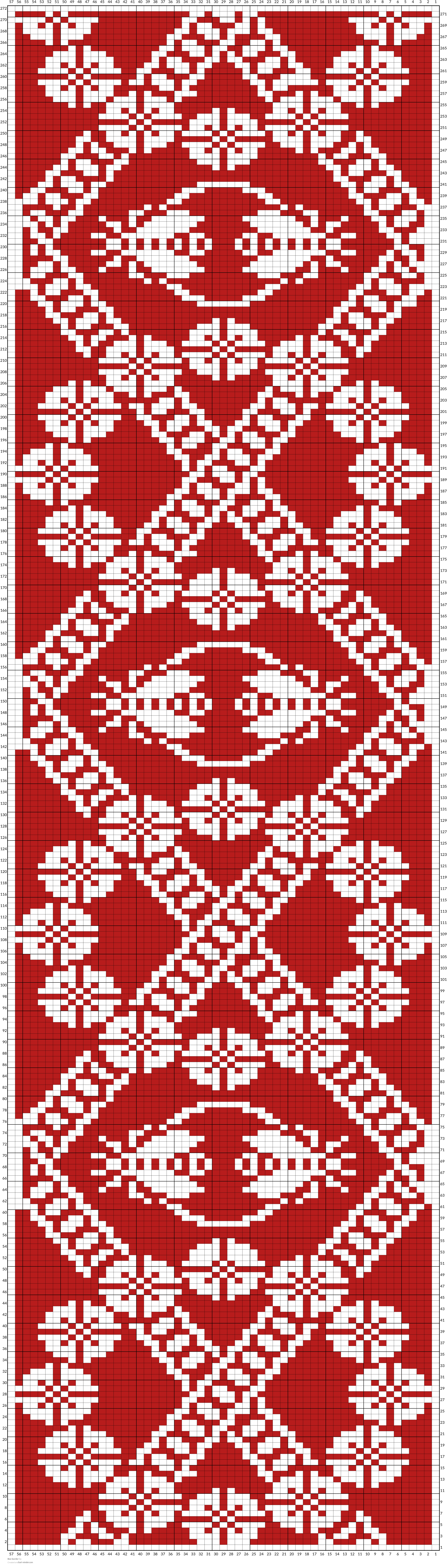 Bee border