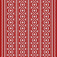 Nordic Pillow