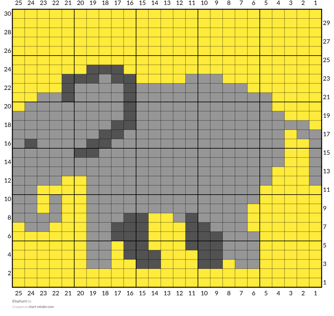 Elephant 