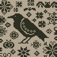 crow knitting chart.jpg