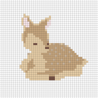 fawn