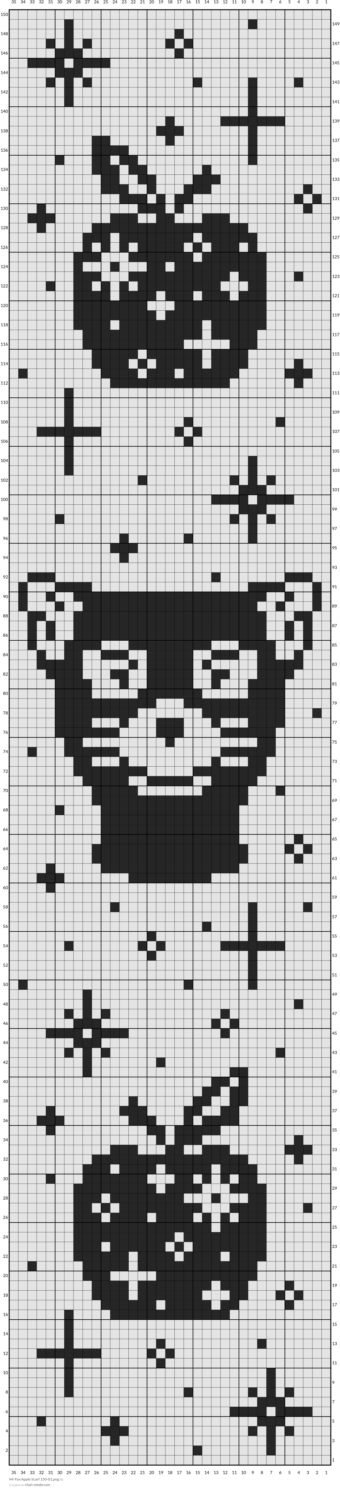 Mr Fox Apple Scarf 150-01.png