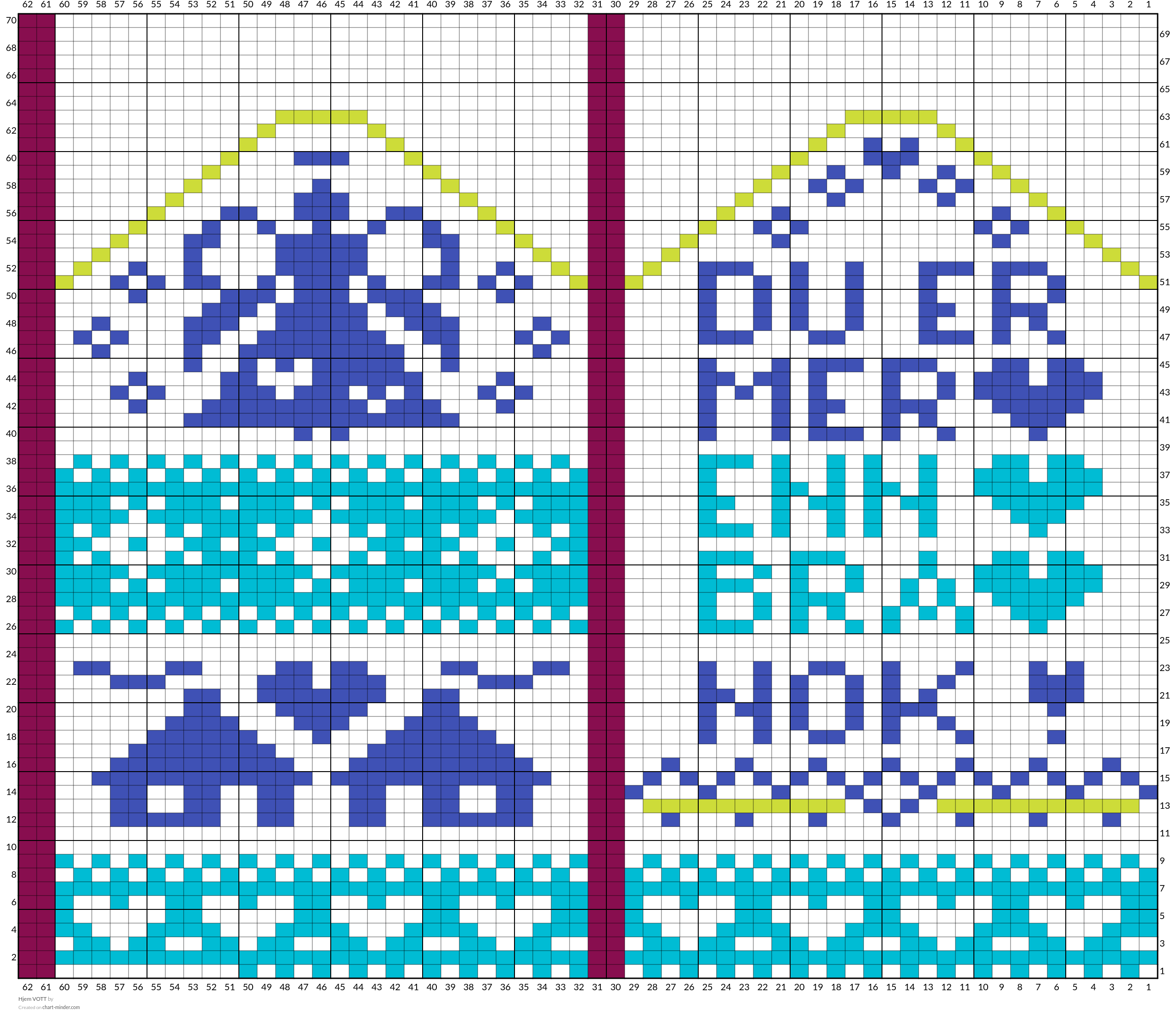 Hjem VOTT
