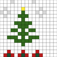 Copy of Holiday Tree