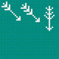 arrows