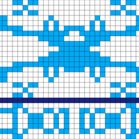 Copy of motifs bonnet