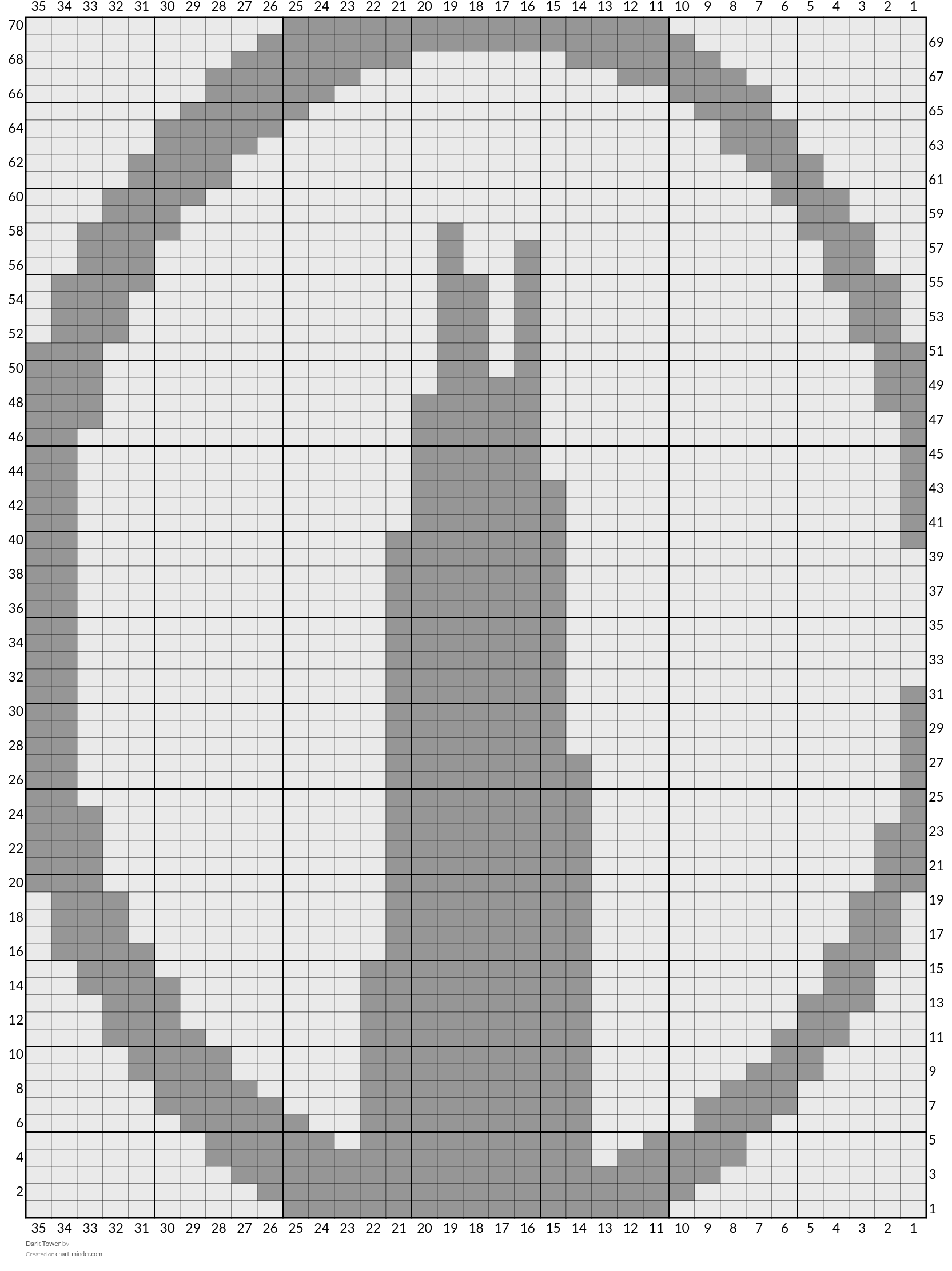 Dark Tower