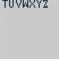 font?
