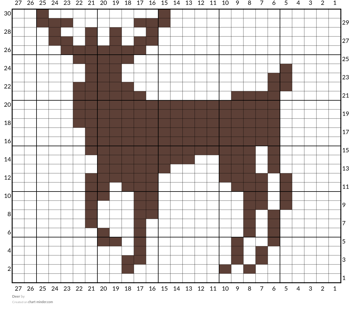 Deer