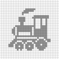 Charlie the Choo Choo