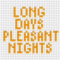Long Days