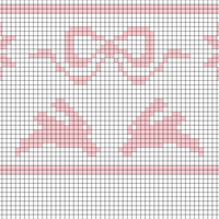 Copy of ribbon bow