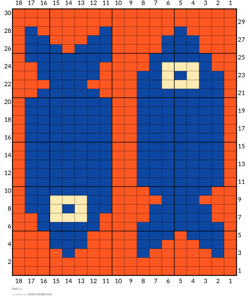 fish