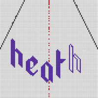 Copy of HEATHEN