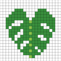 Copy of Copy of monstera