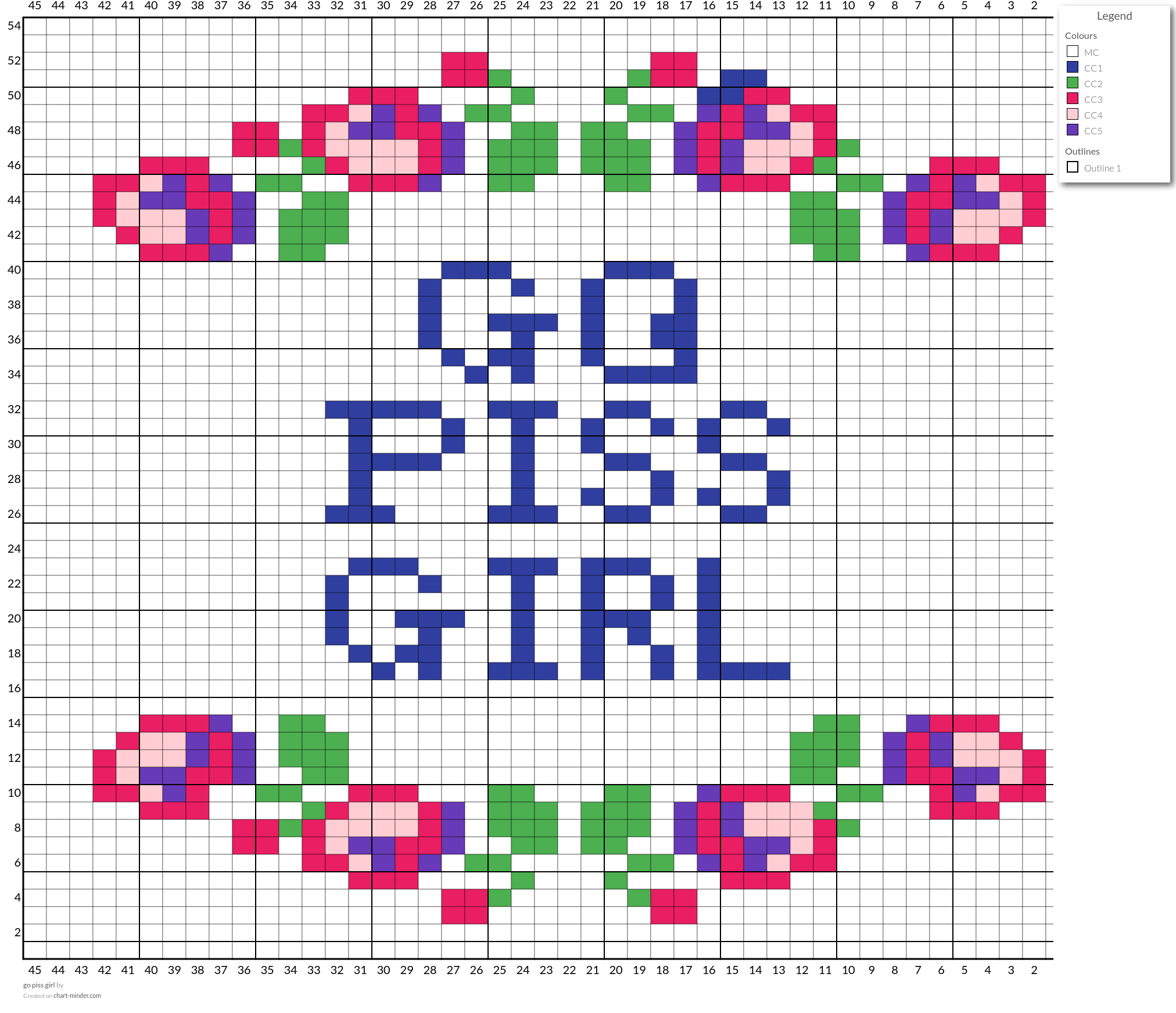 go piss girl