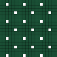 Festive Sweater all over colorwork