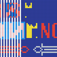 Copy of No Kings No Crowns Yes Colors