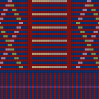 Copy of Maroon Scarf