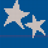 Stars are Blind Bgtt