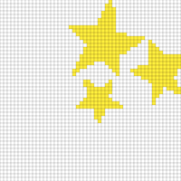 3 Stars are Blind Bgtt