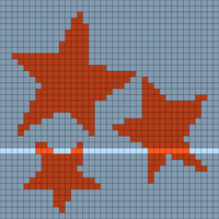 3 Stars are Blind Bgtt