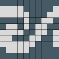 Sea Chart #2