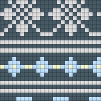 Full Sea Chart Idea