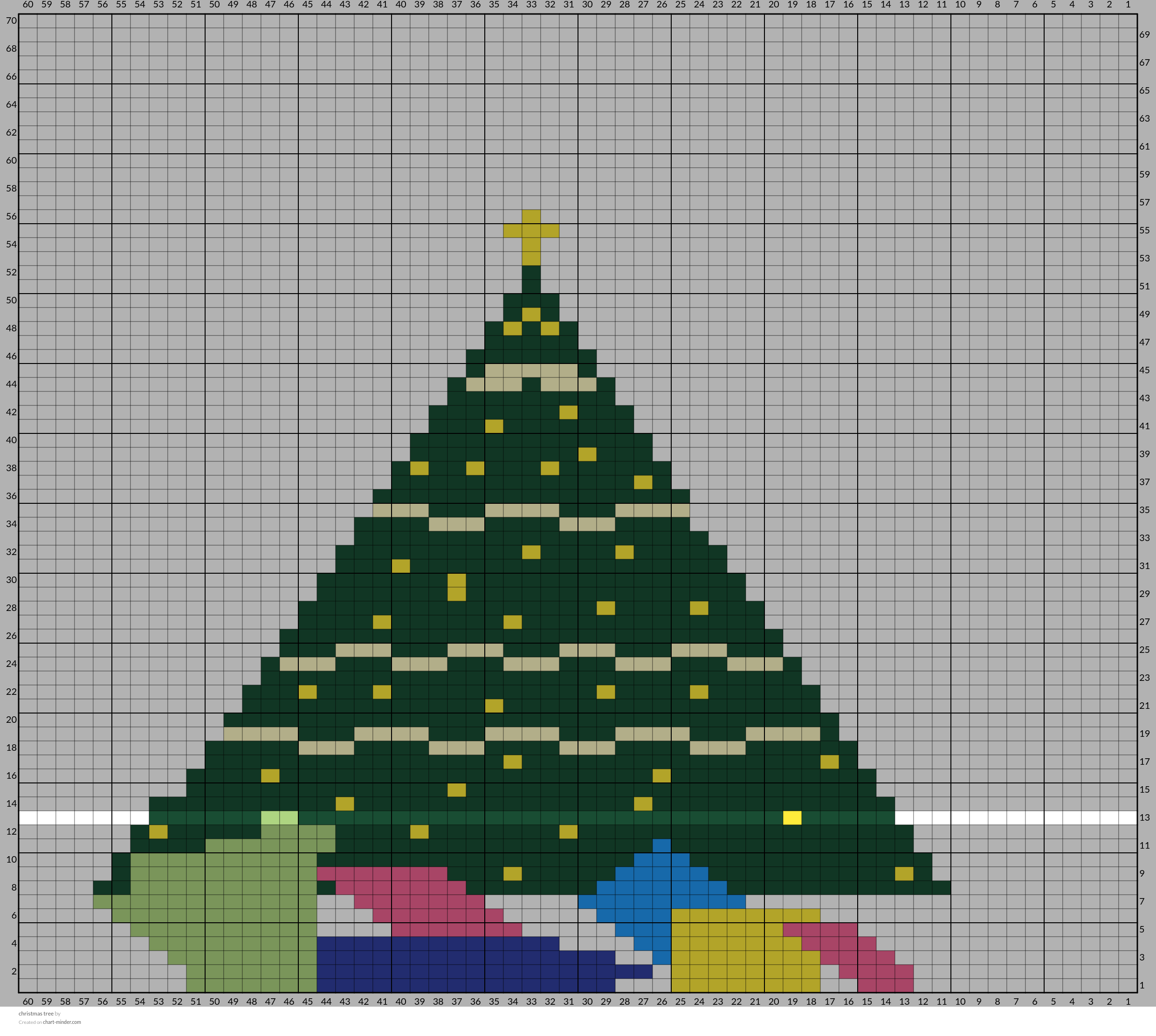 christmas tree