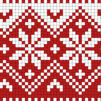 Snowflakes 2