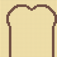 Bread loop by L.H | Chart Minder