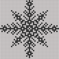 Snowflake1