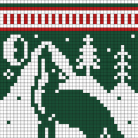 Copy of Connor's Stocking