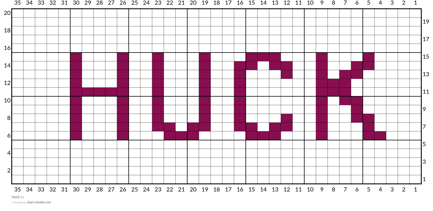 Huck