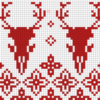 Copy of Copy of deer