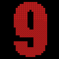 pngimg.com - number9_PNG19118.png