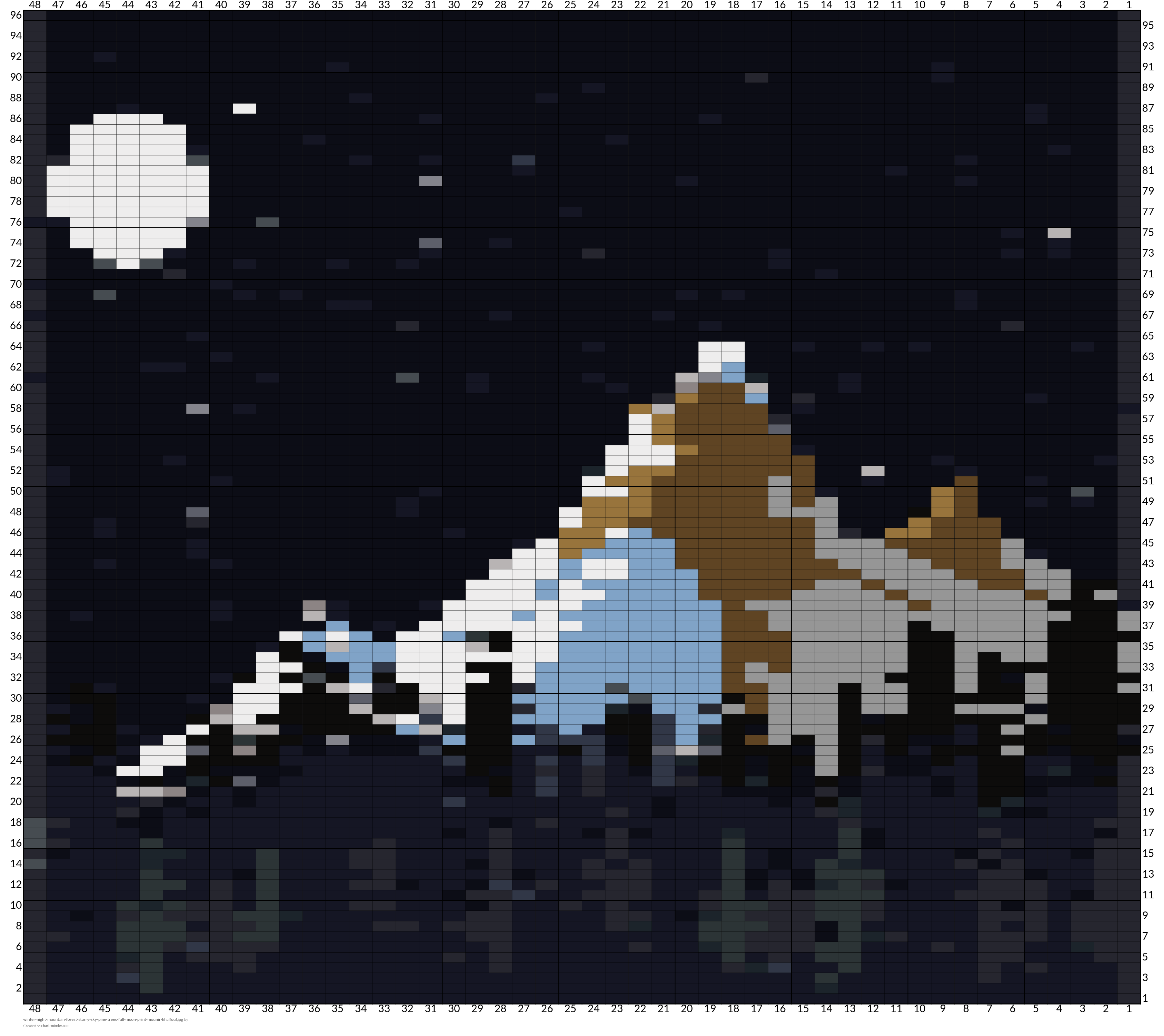 winter-night-mountain-forest-starry-sky-pine-trees-full-moon-print-mounir-khalfouf.jpg