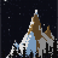 winter-night-mountain-forest-starry-sky-pine-trees-full-moon-print-mounir-khalfouf.jpg