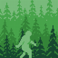 Copy of Sasquatch