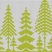 Copy of christmas tree