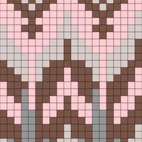 Copy of Dreyma 2 Brown-pink-beige not complete