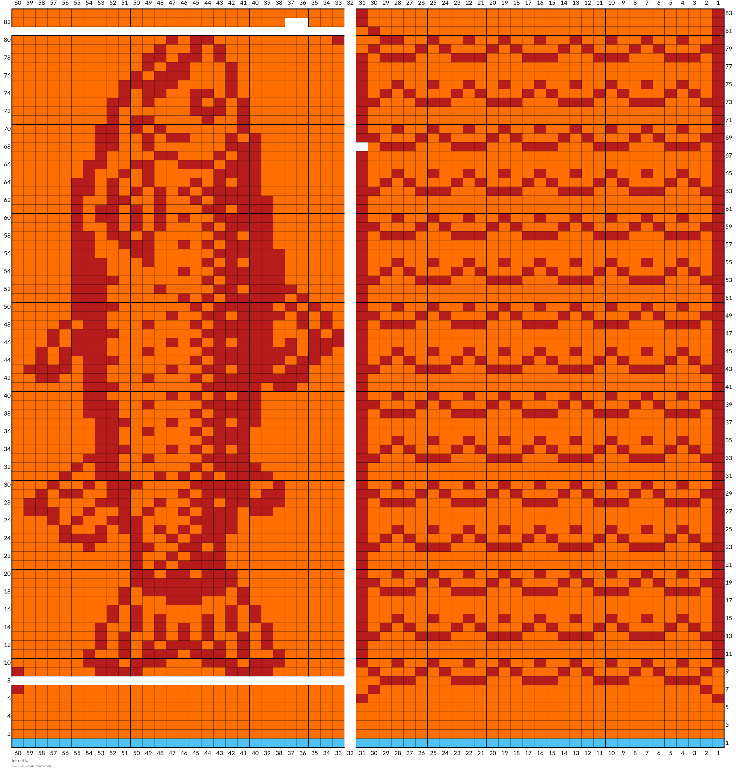 fish real