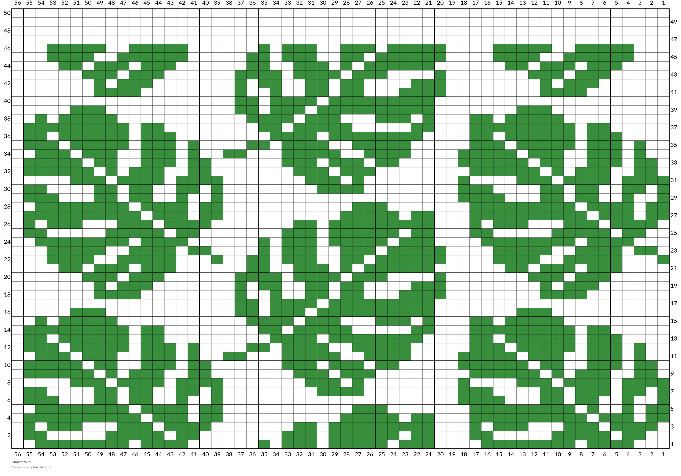 Monstera