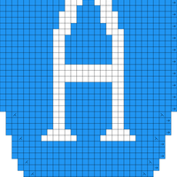 Custom Sailor Slippers with Monograph