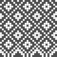 Winter Floral Variation - Chart B